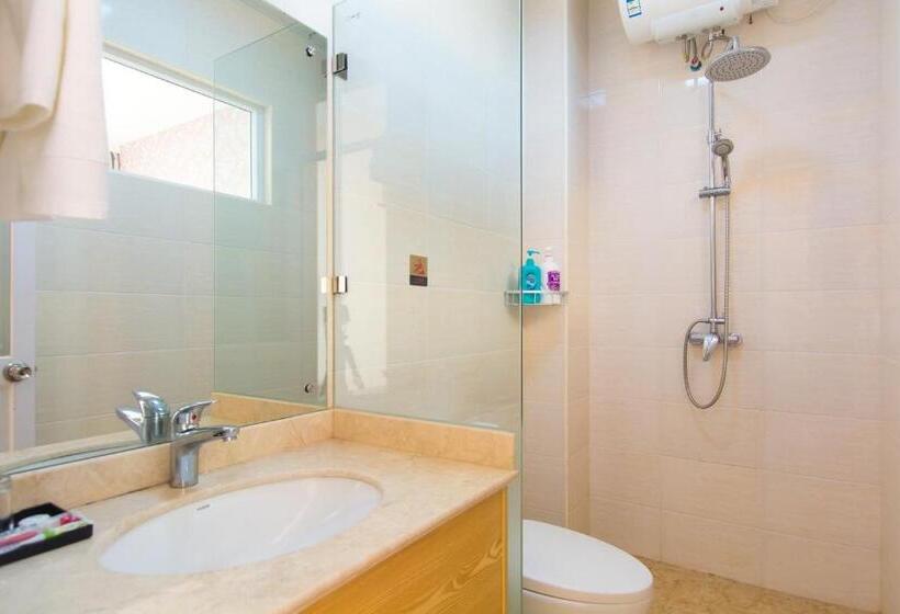 هاستل Sanya Passion Fruit Inn