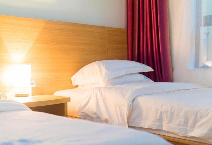 هاستل Sanya Passion Fruit Inn