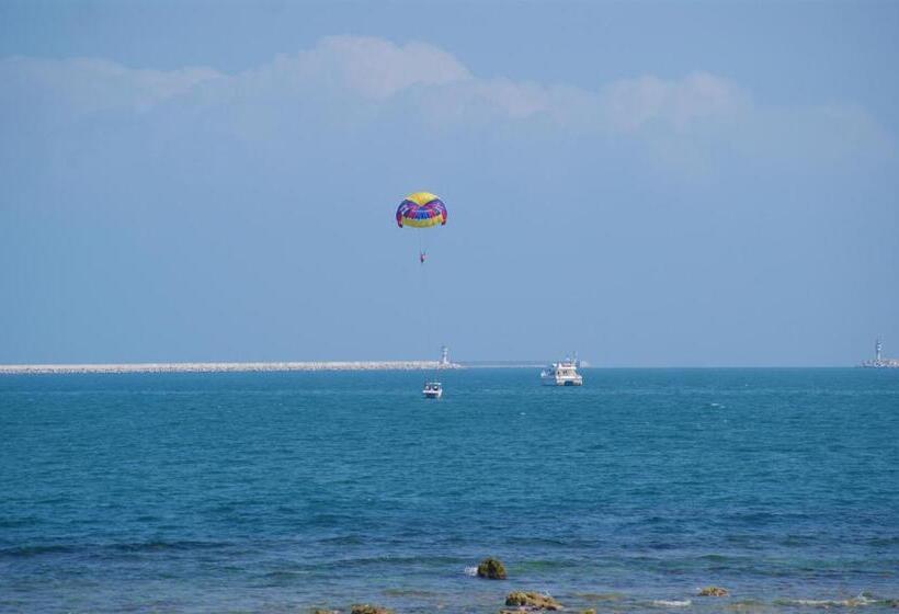 هاستل Sanya Passion Fruit Inn