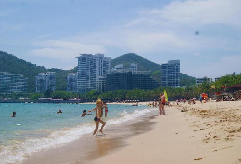 هاستل Sanya Passion Fruit Inn