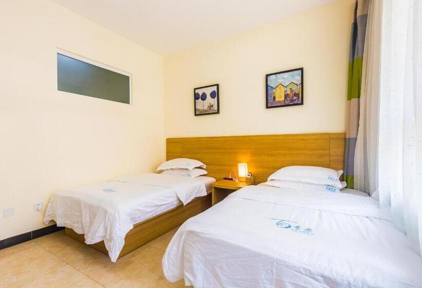 هاستل Sanya Passion Fruit Inn