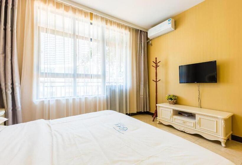 هاستل Sanya Passion Fruit Inn