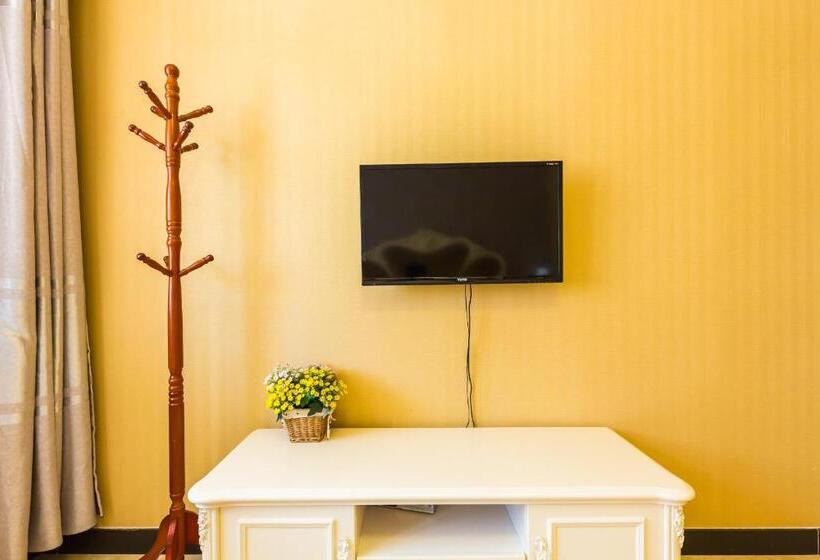 هاستل Sanya Passion Fruit Inn