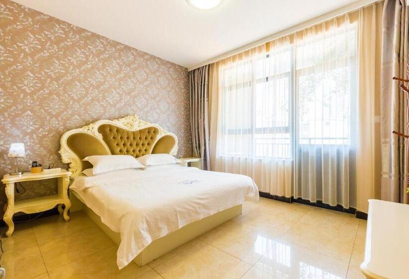 هاستل Sanya Passion Fruit Inn