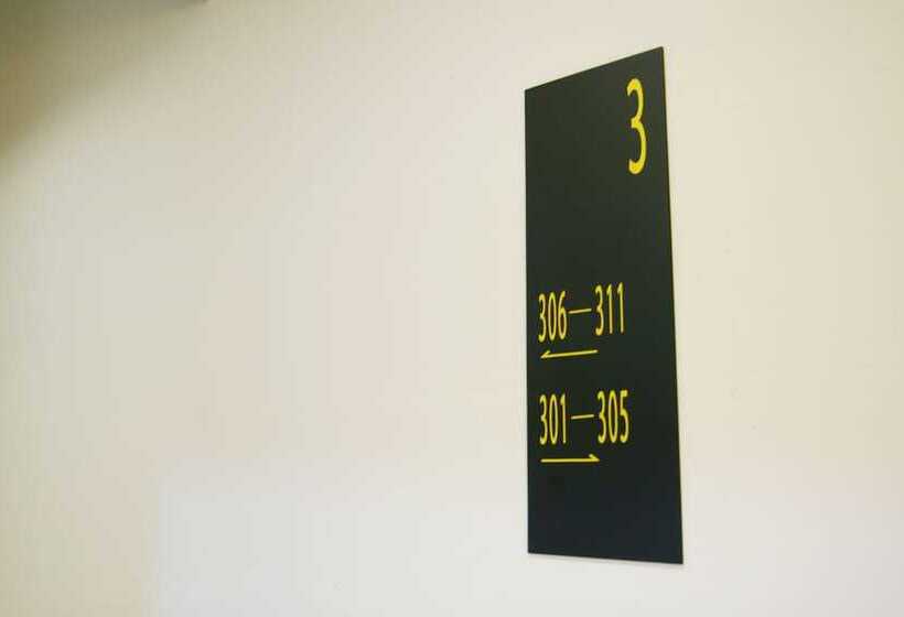 Cămin Seoul Dalbit Dongdaemun Guesthouse