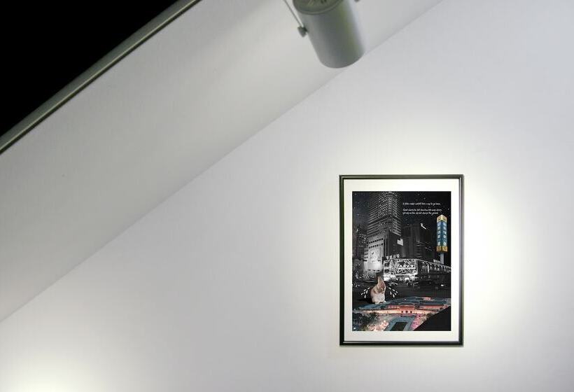 Cămin Seoul Dalbit Dongdaemun Guesthouse