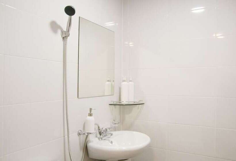 Cămin Seoul Dalbit Dongdaemun Guesthouse