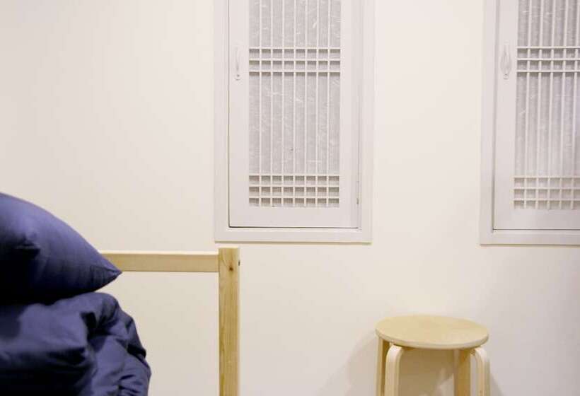 Cămin Seoul Dalbit Dongdaemun Guesthouse