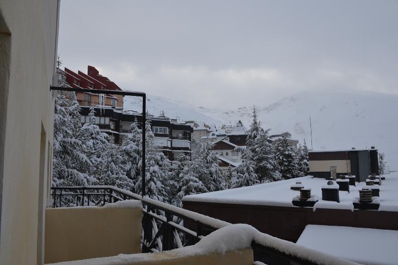 Apartamentos Gorbea Suites