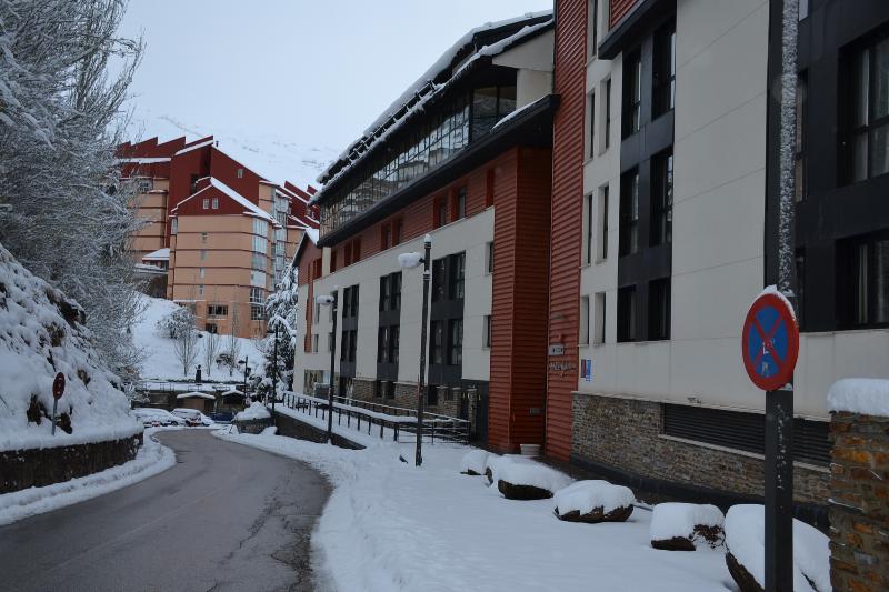 Apartamentos Gorbea Suites