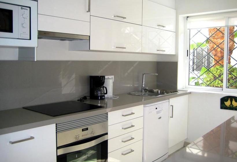 Apartamentos Lacy - Adults Only