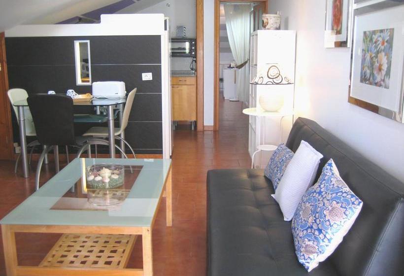 Apartamentos Lacy - Adults Only