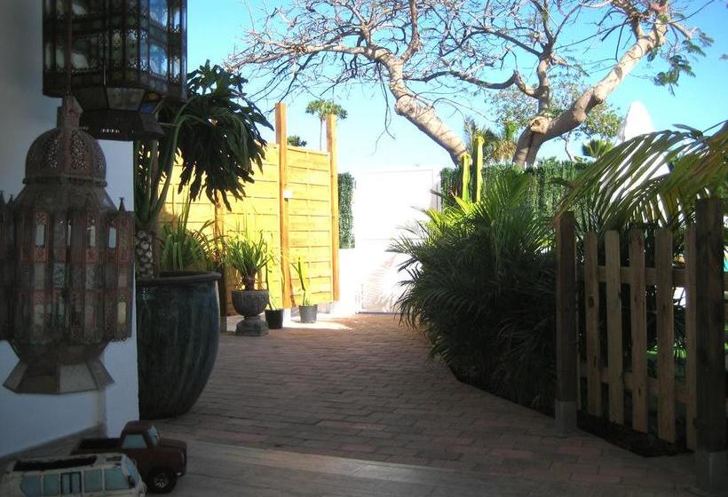 Apartamentos Lacy - Adults Only