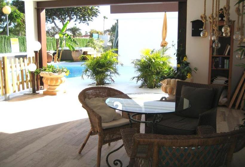 Apartamentos Lacy - Adults Only