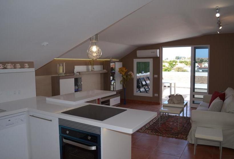 Apartamentos Lacy - Adults Only