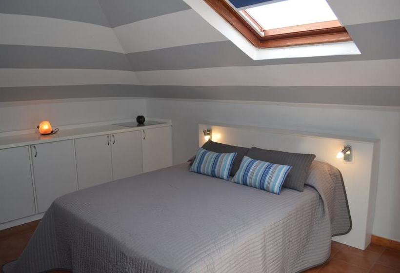 Apartamentos Lacy - Adults Only