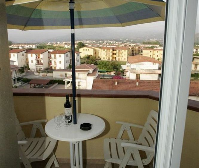 Apparthotel Residence Riviera Dei Cedri