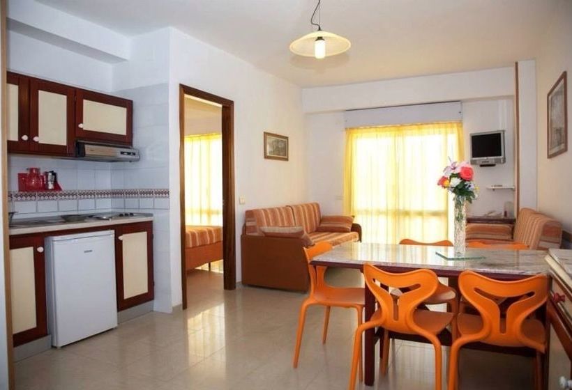 Apparthotel Residence Riviera Dei Cedri