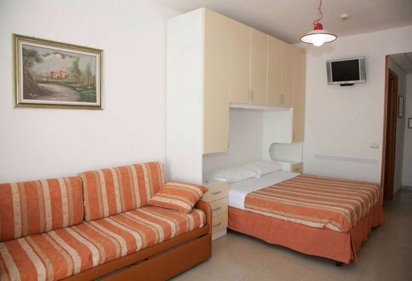 Apparthotel Residence Riviera Dei Cedri