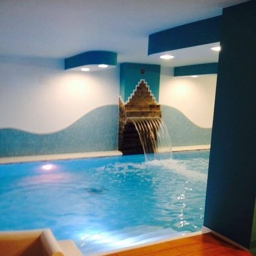 Apparthotel Residence Riviera Dei Cedri