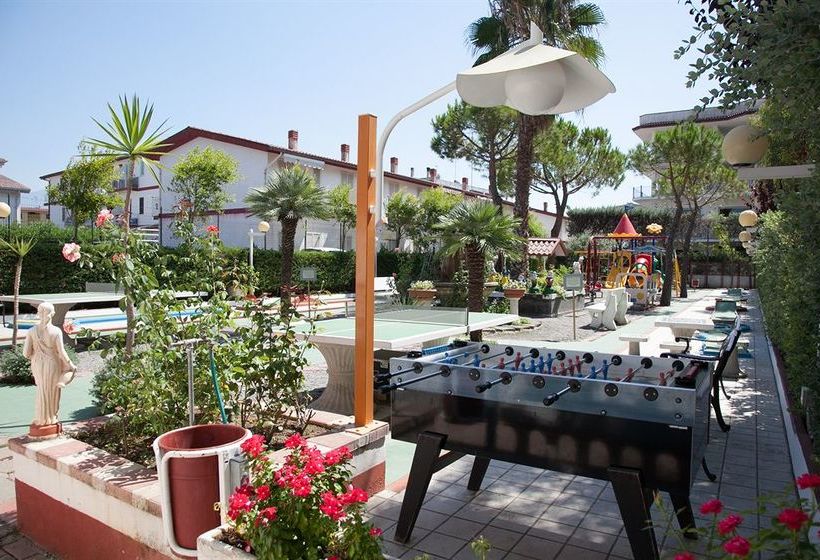 Apparthotel Residence Riviera Dei Cedri