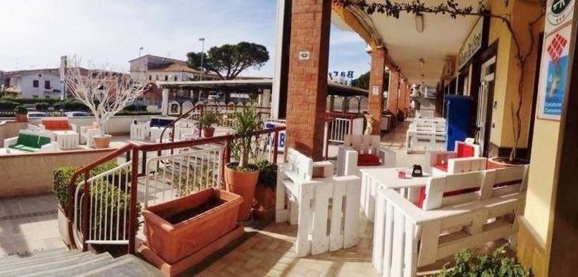 Apparthotel Residence Riviera Dei Cedri