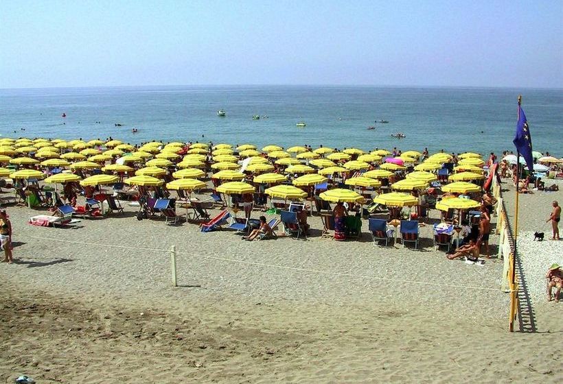 Apparthotel Residence Riviera Dei Cedri