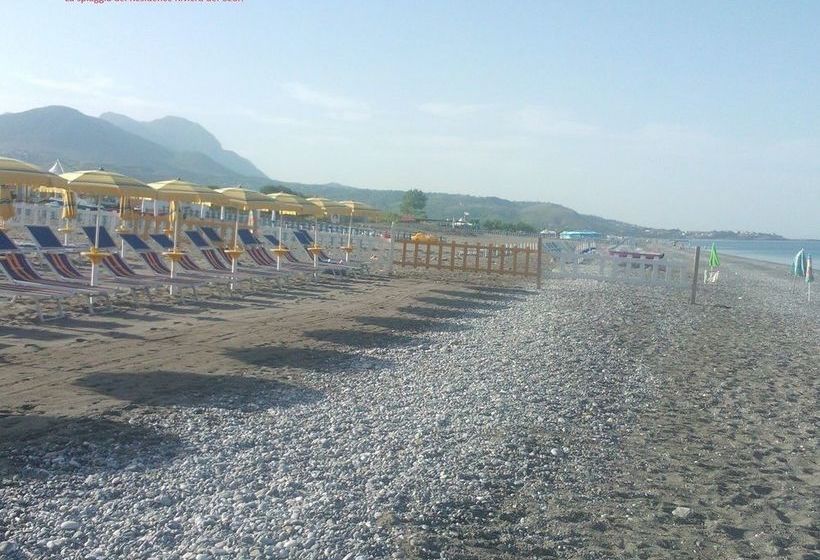 Apparthotel Residence Riviera Dei Cedri