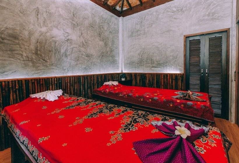 Ban Sainai Resort