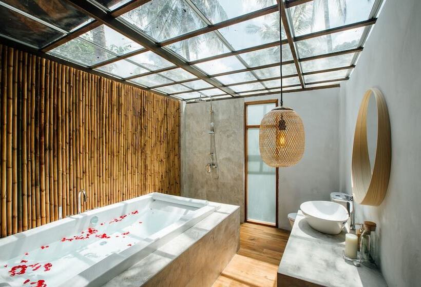 Ban Sainai Resort