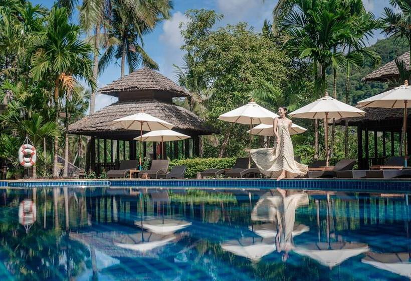 Ban Sainai Resort
