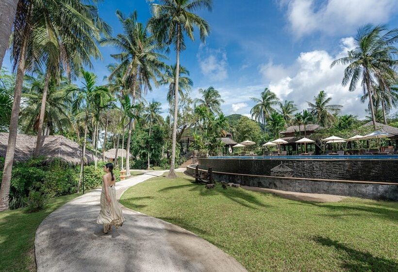 Ban Sainai Resort