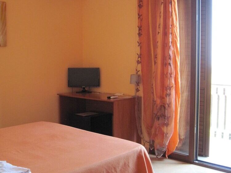 Bed and Breakfast Anthea Dell  Etna