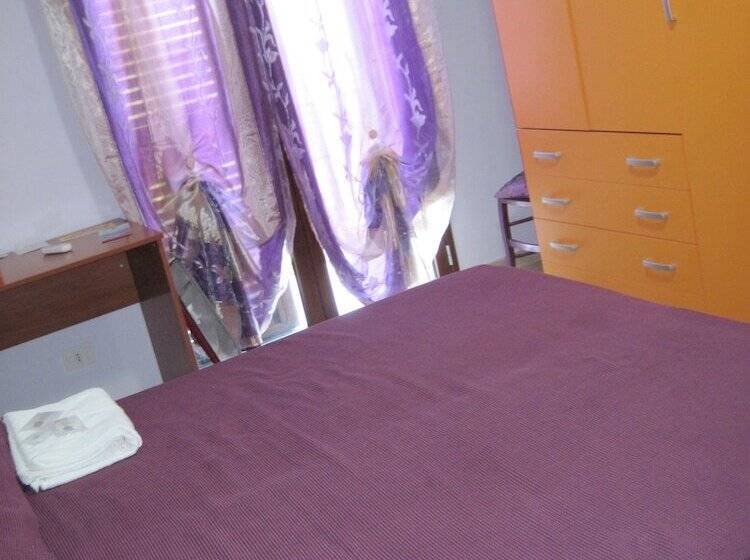 Bed and Breakfast Anthea Dell  Etna