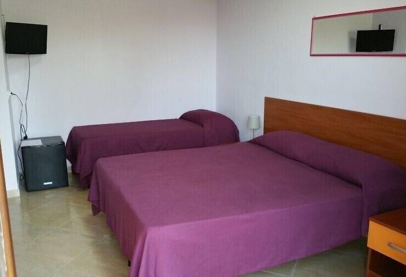 Bed and Breakfast Anthea Dell  Etna