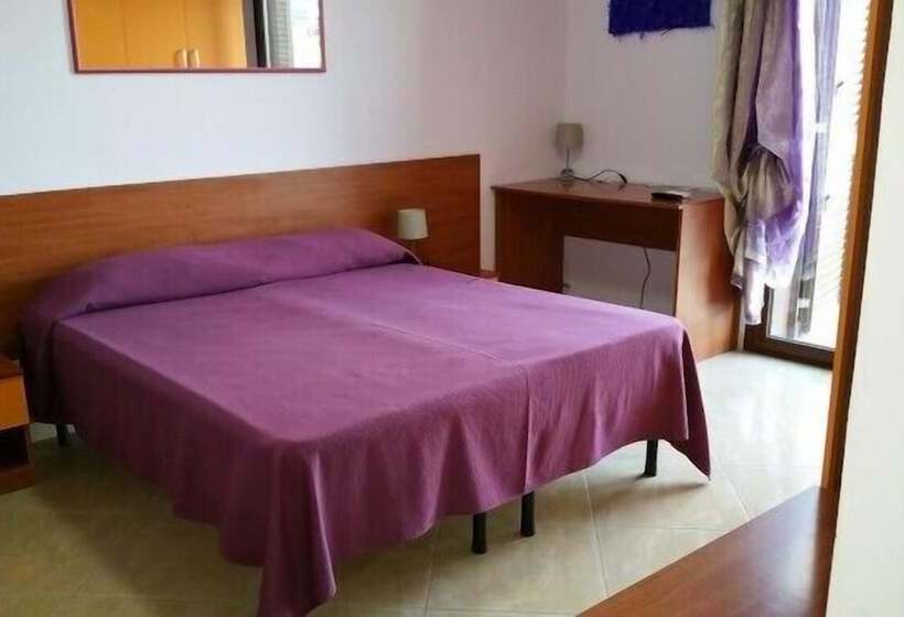 Bed and Breakfast Anthea Dell  Etna