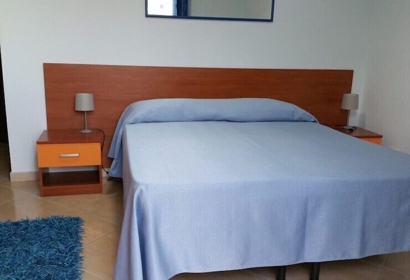 Bed and Breakfast Anthea Dell  Etna