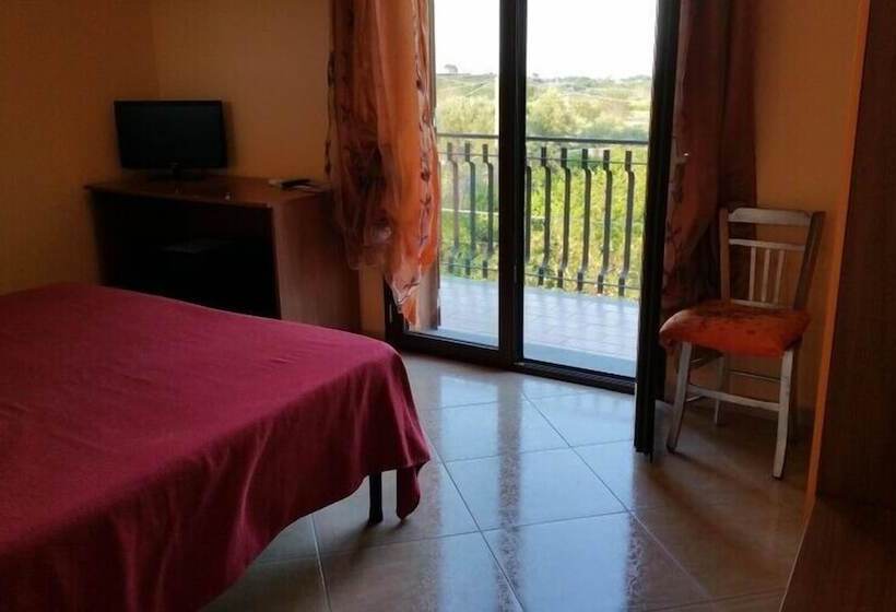 Bed and Breakfast Anthea Dell  Etna