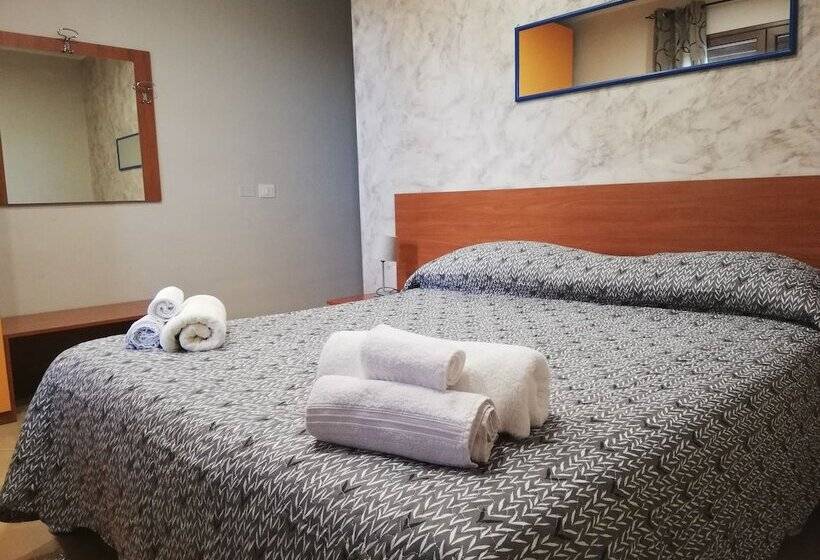 Bed and Breakfast Anthea Dell  Etna