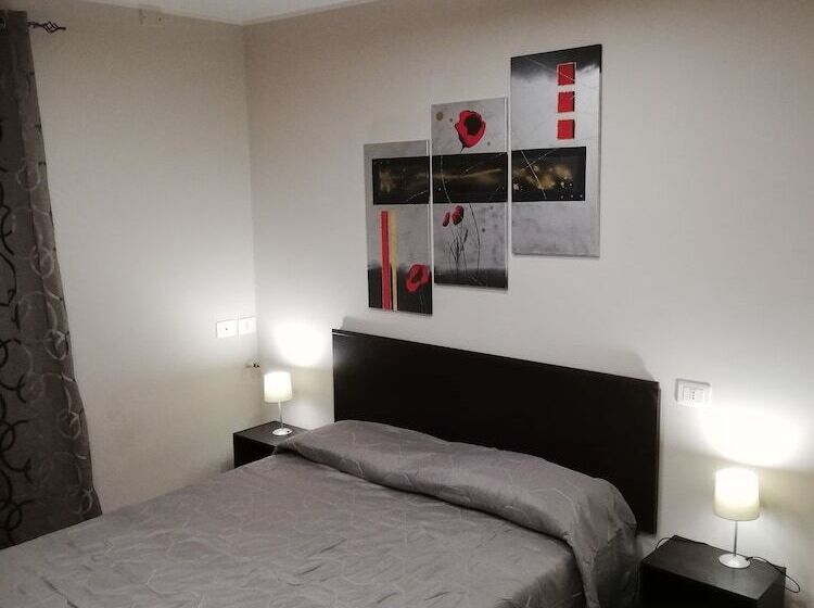 Bed and Breakfast Anthea Dell  Etna