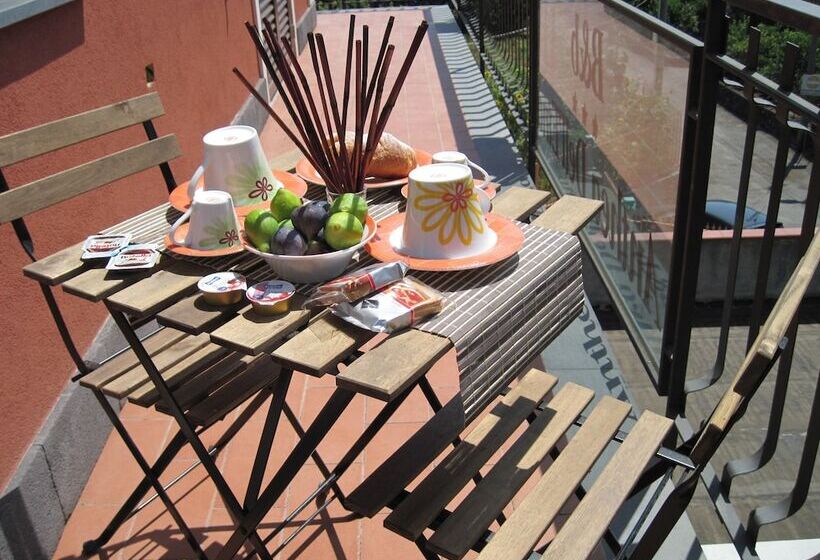 Bed and Breakfast Anthea Dell  Etna