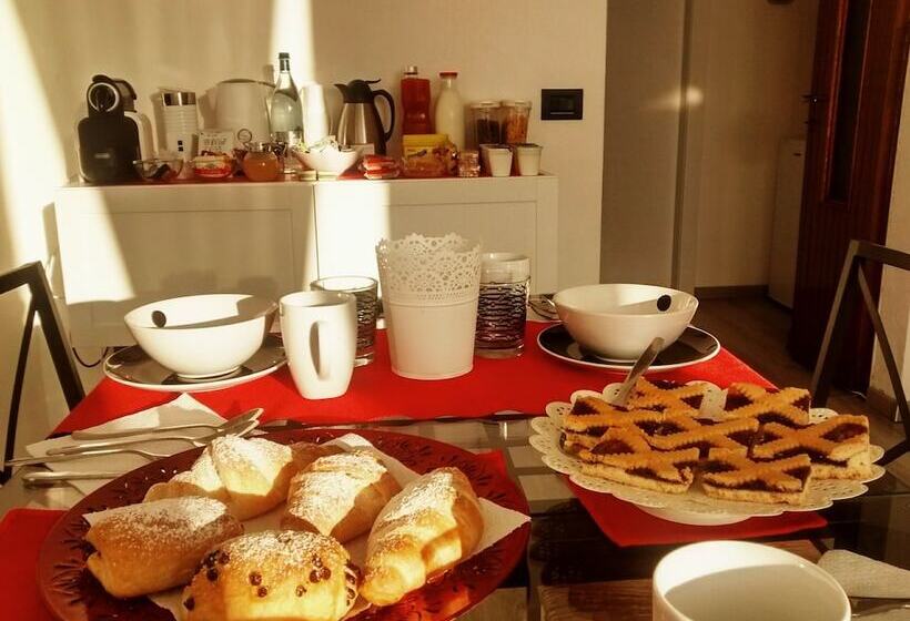 B&b Ca' Nobil