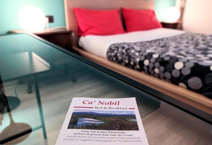 B&b Ca' Nobil
