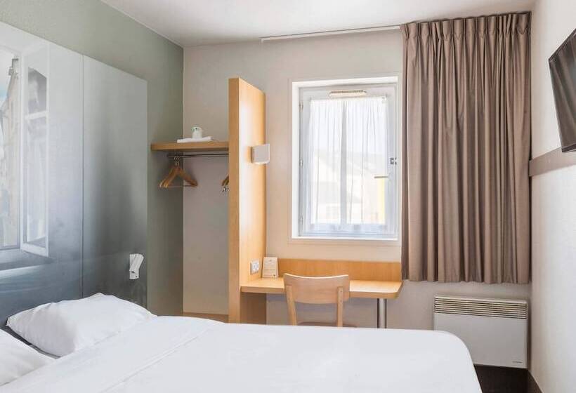 B&b Hotel Bourges 1
