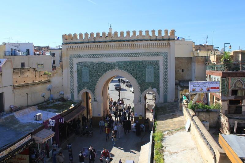 تختخواب و صبحانه Dar Pension Talaa