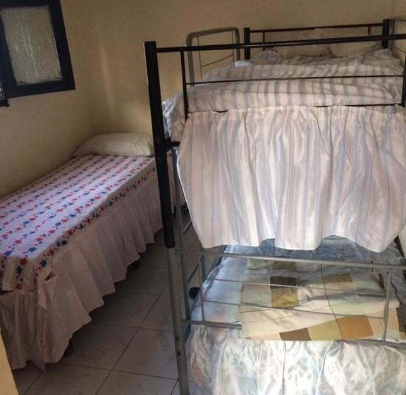 تختخواب و صبحانه Dar Pension Talaa