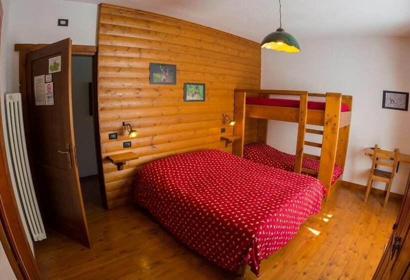 민박 Da Nonna Li Rooms And Breakfast