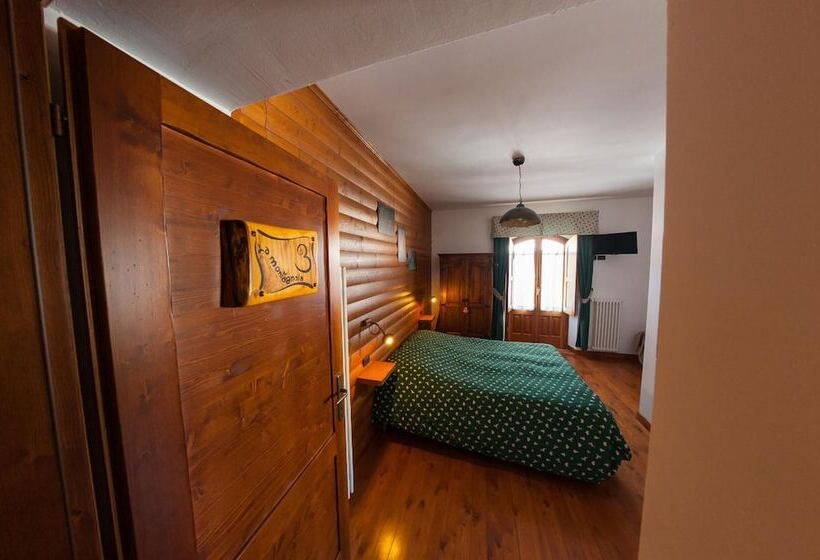 민박 Da Nonna Li Rooms And Breakfast