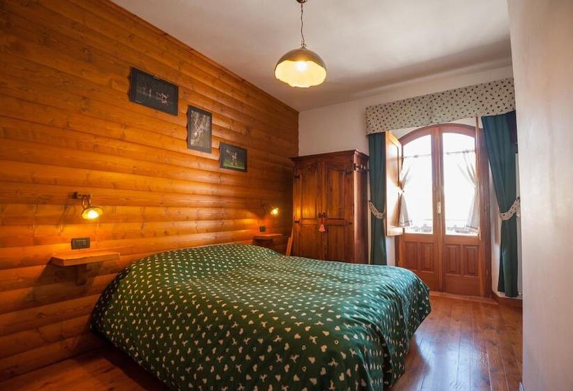 민박 Da Nonna Li Rooms And Breakfast