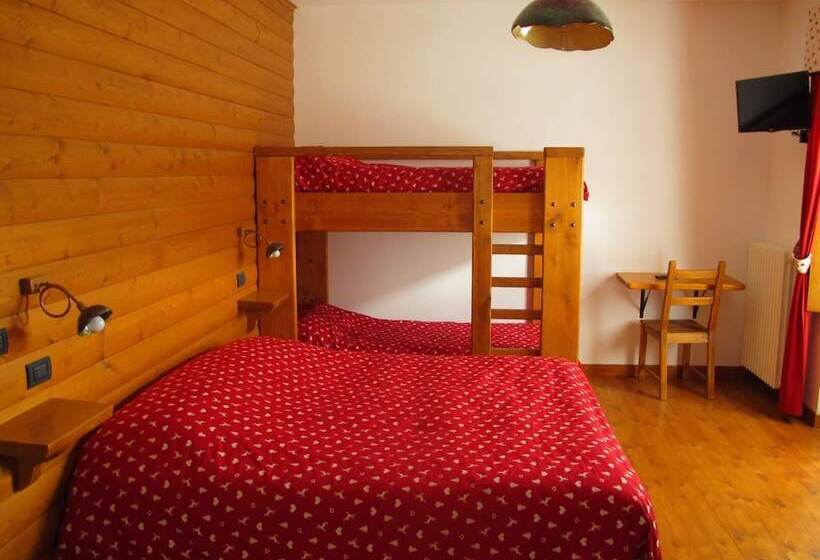 민박 Da Nonna Li Rooms And Breakfast